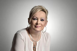 Marta Dvořáková