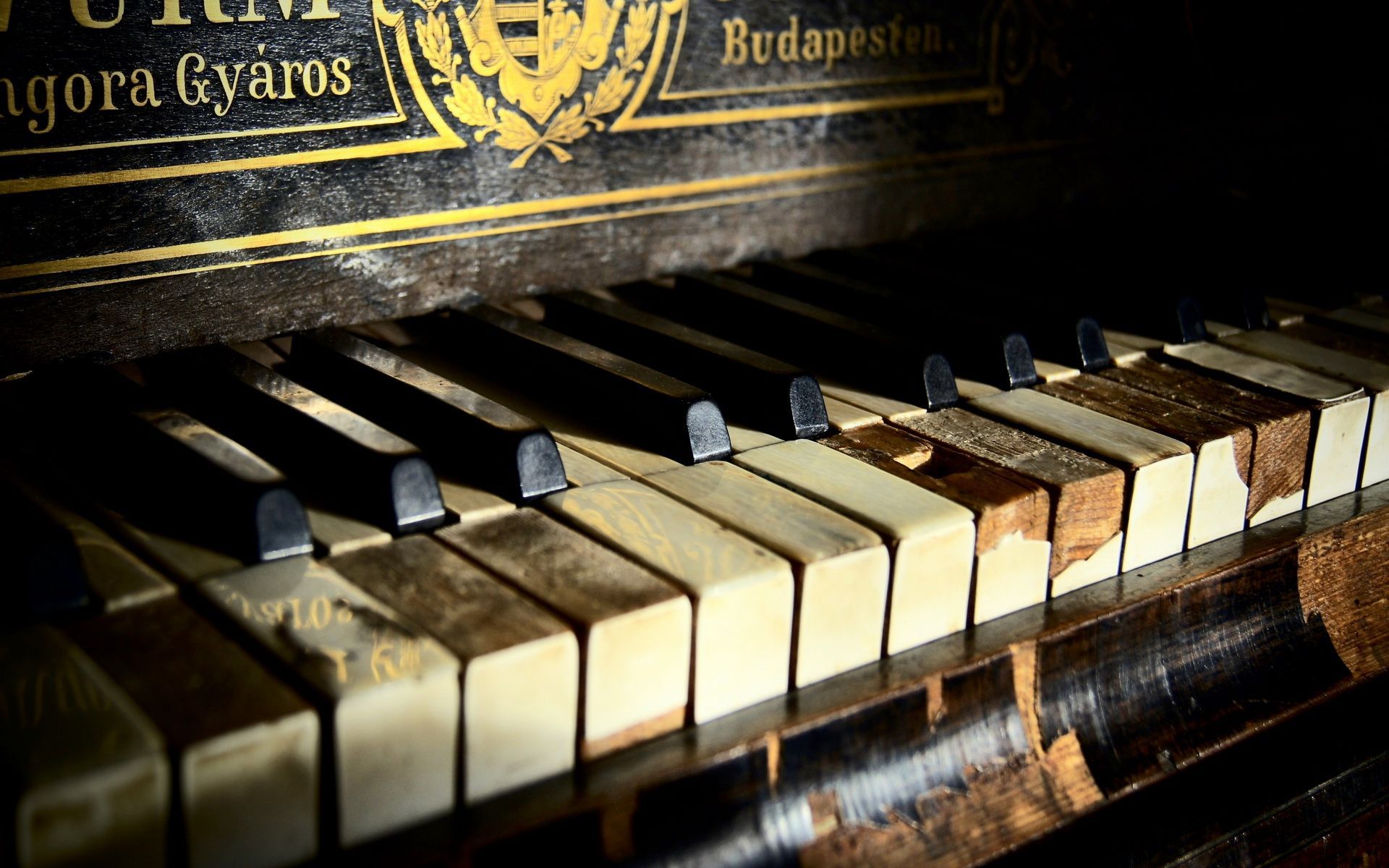 Podpořte získání nového klavíru PETROF pro naši školu
