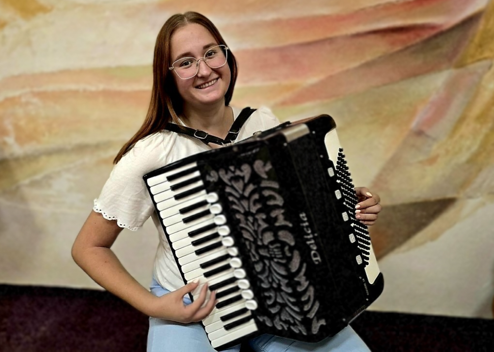 Marie Kabrdová