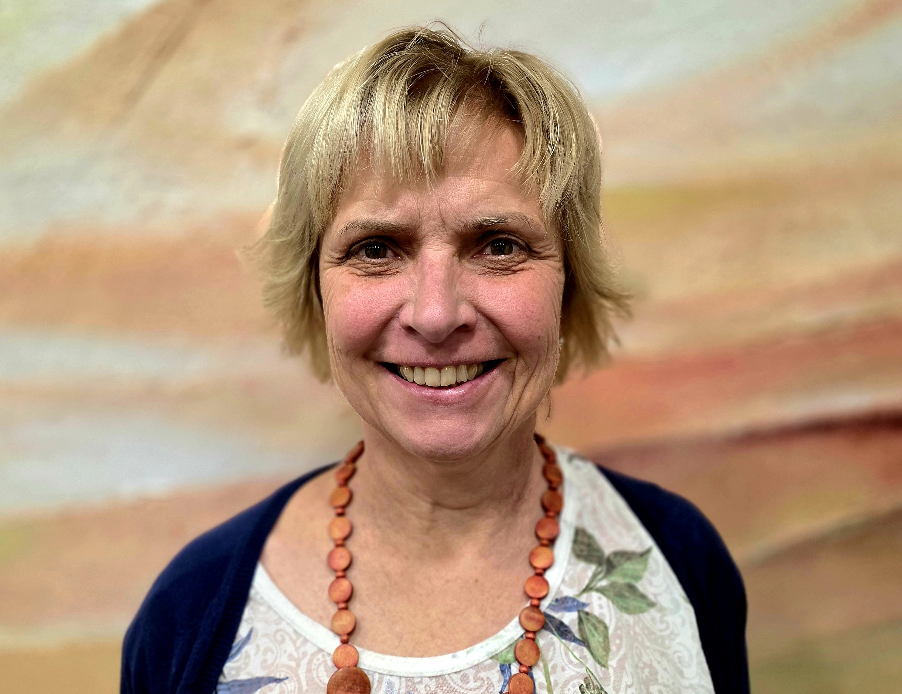 PaedDr. Ivana Janoušová