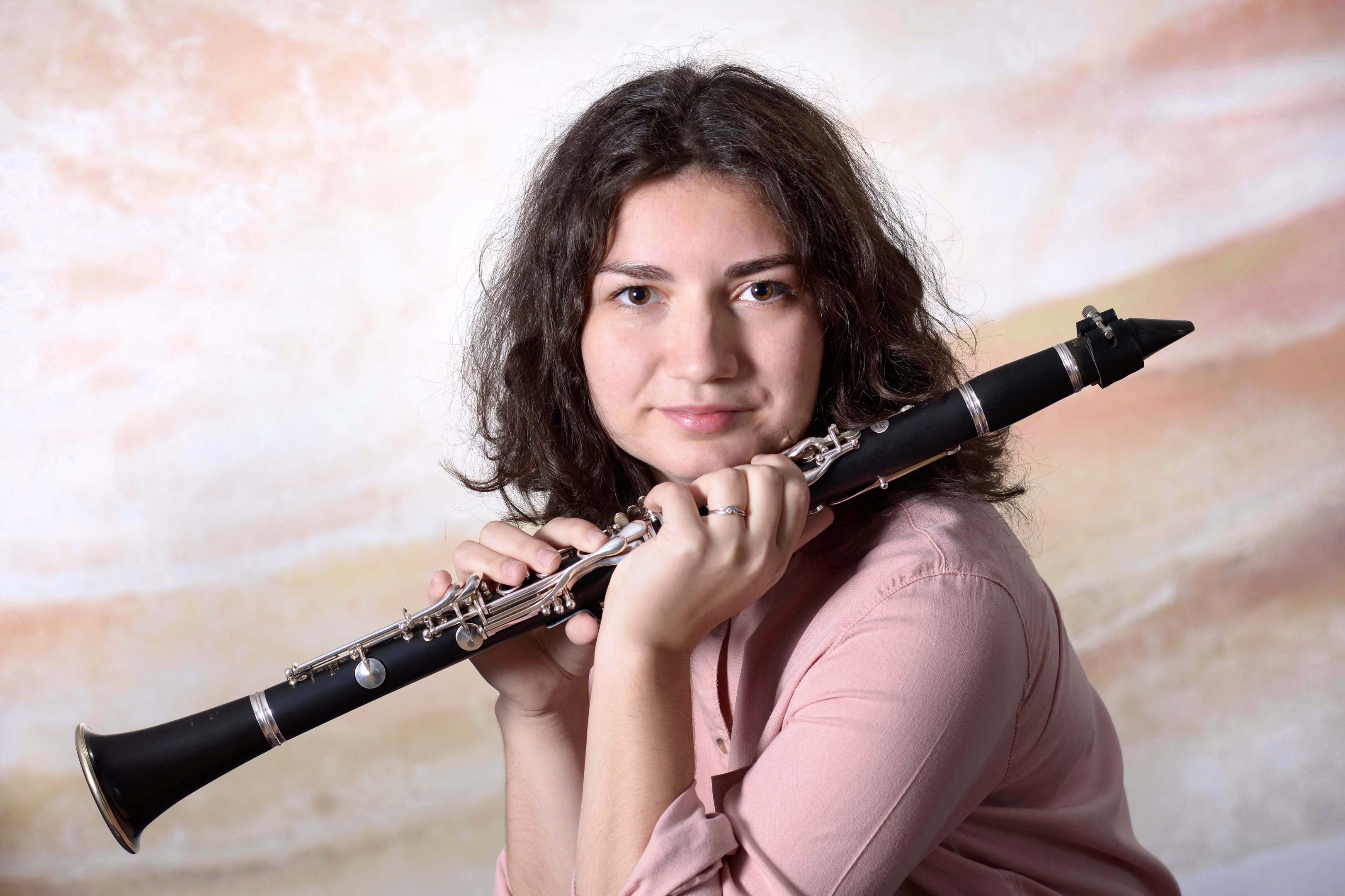 Veronika Dušková