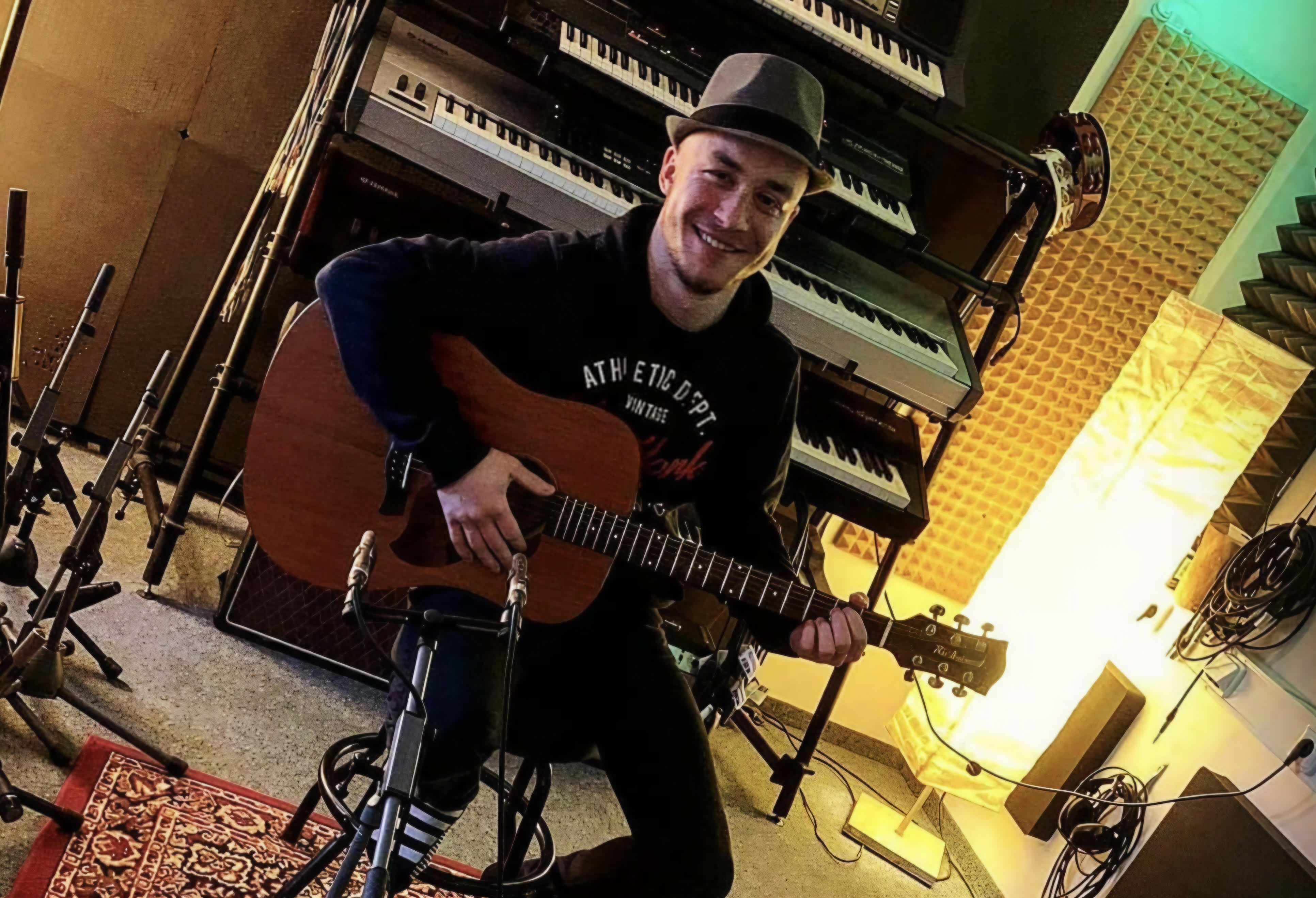 Marek Jinek